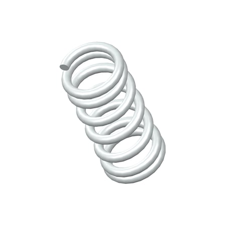 Approved Vendor Compression Spring, O= .117, L= .27, W= .017 G109959329
